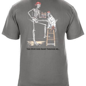 Bones Drinker T-Shirt